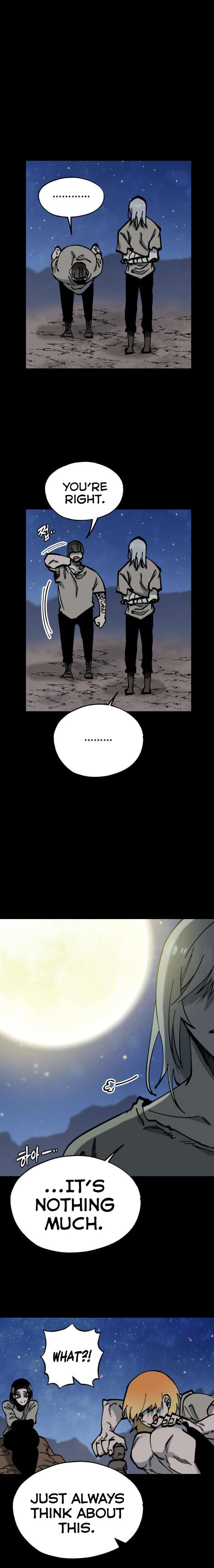 Rasud Chapter 42 - Page 8