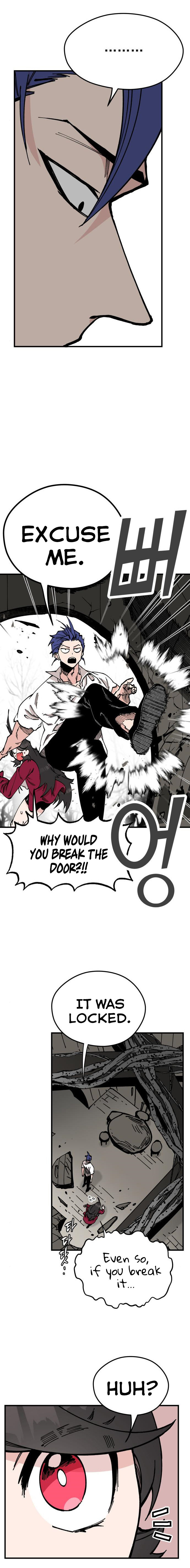 Rasud Chapter 44 - Page 10