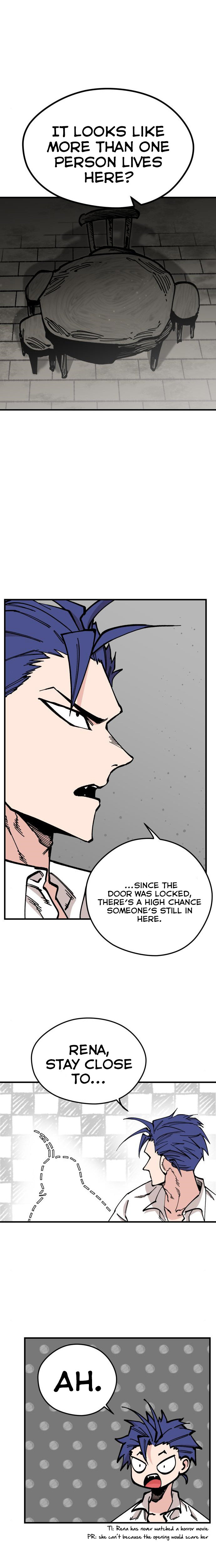 Rasud Chapter 44 - Page 11