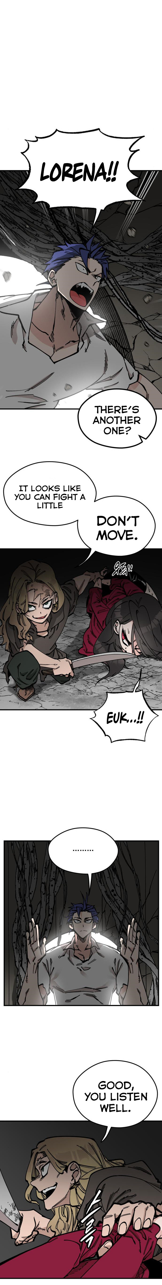 Rasud Chapter 44 - Page 14