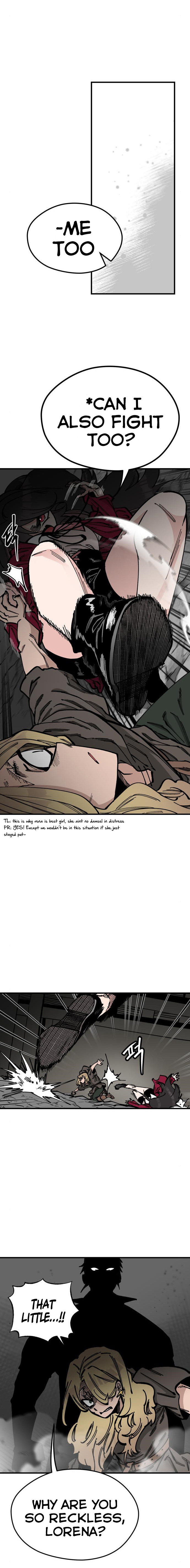 Rasud Chapter 44 - Page 15