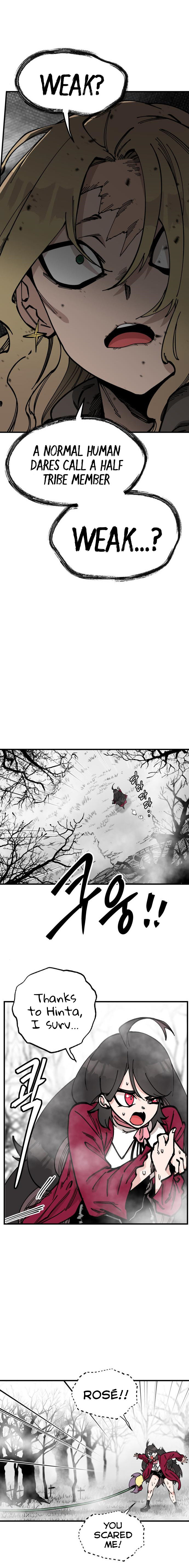 Rasud Chapter 44 - Page 19