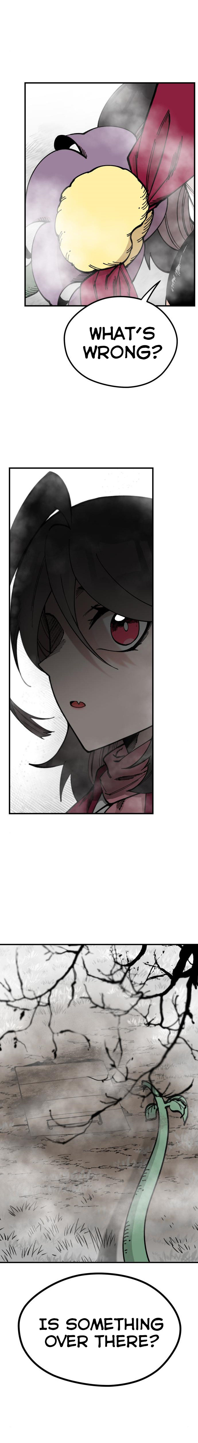 Rasud Chapter 44 - Page 20