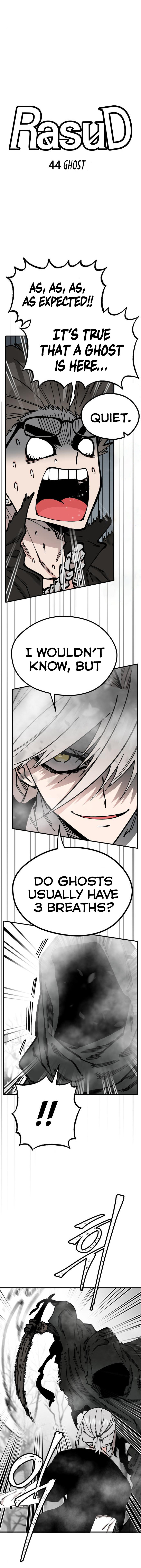 Rasud Chapter 44 - Page 5