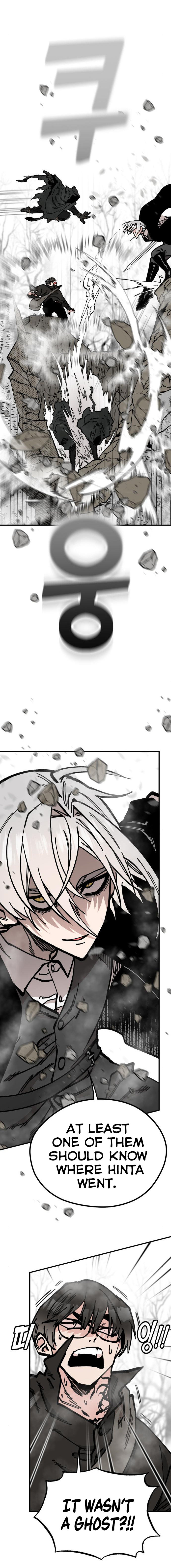 Rasud Chapter 44 - Page 8