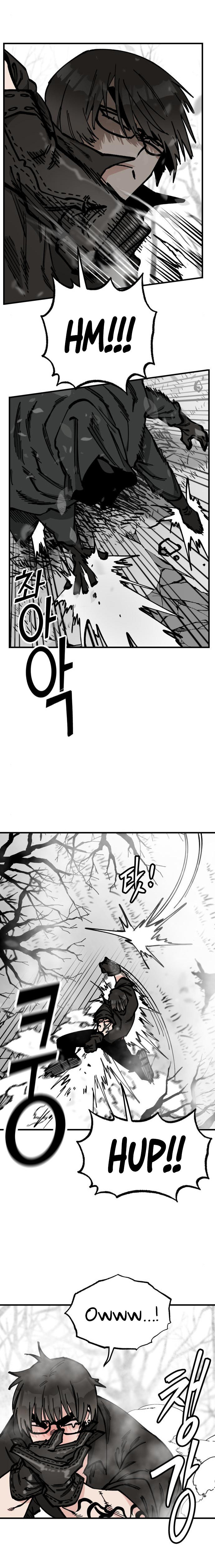 Rasud Chapter 45 - Page 14