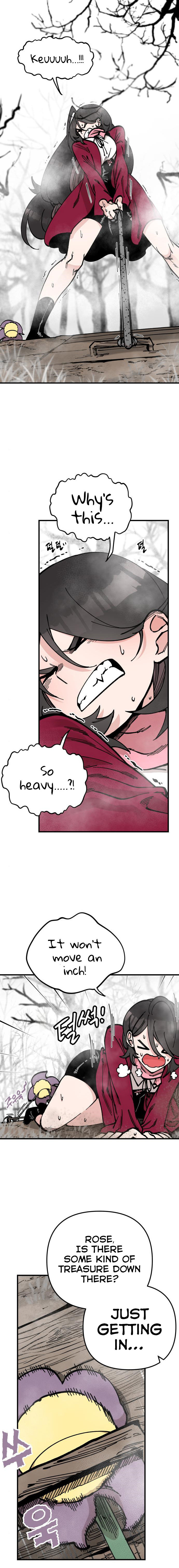 Rasud Chapter 45 - Page 3