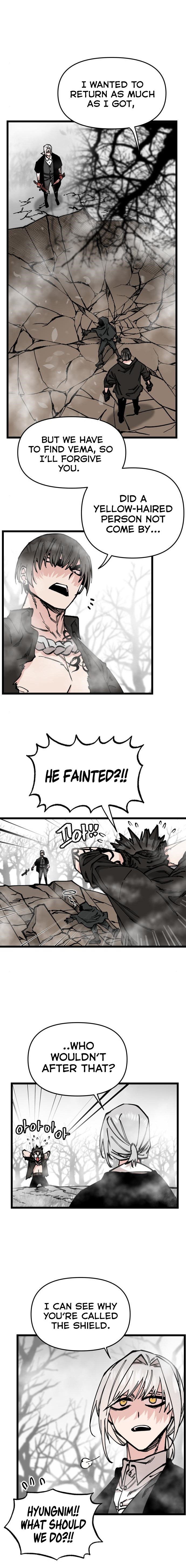 Rasud Chapter 46 - Page 12