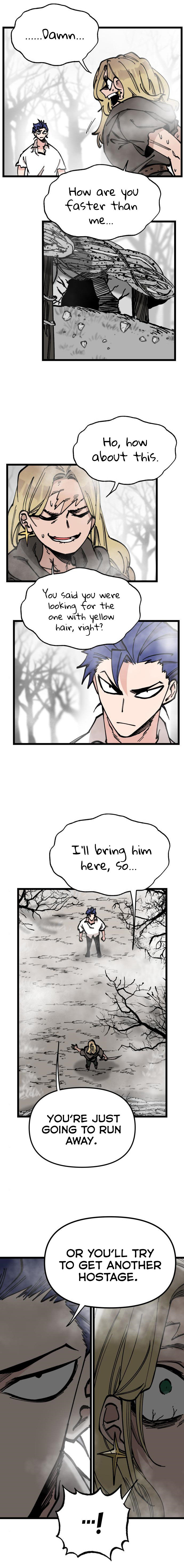 Rasud Chapter 46 - Page 14