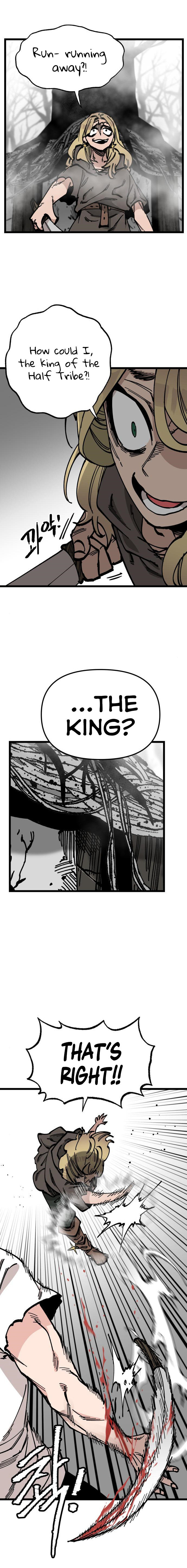 Rasud Chapter 46 - Page 15