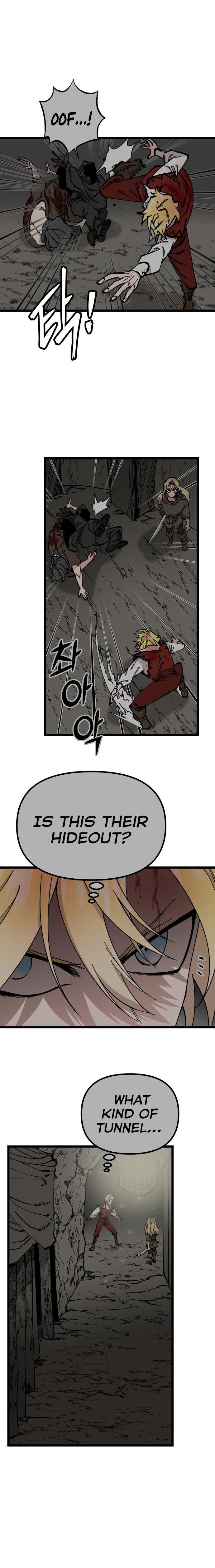 Rasud Chapter 46 - Page 5