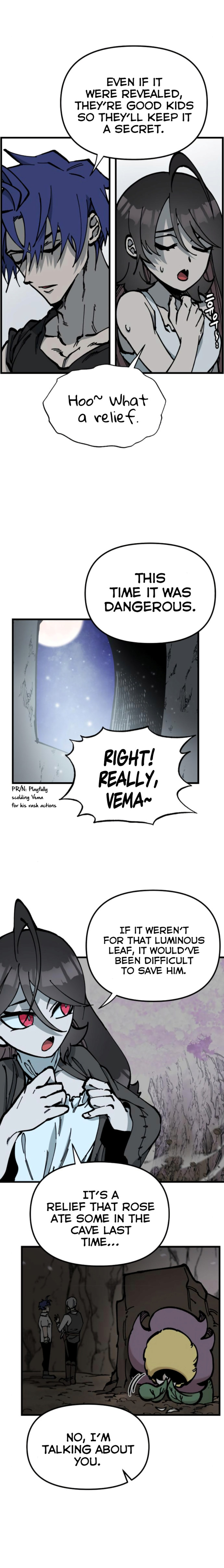 Rasud Chapter 47 - Page 18