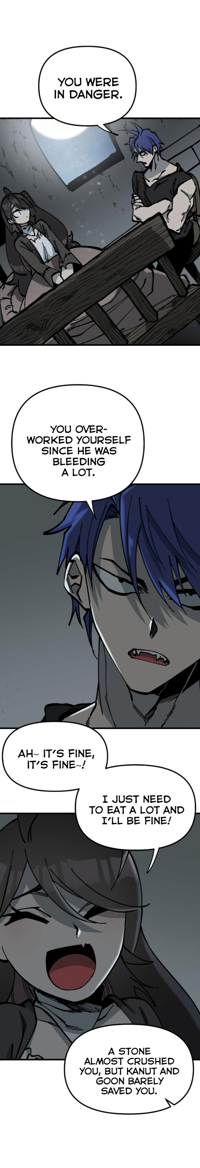 Rasud Chapter 47 - Page 19