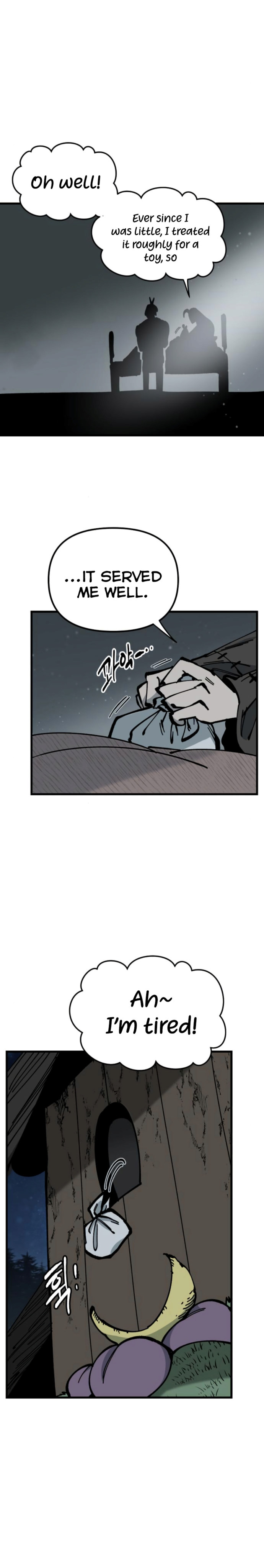 Rasud Chapter 47 - Page 22