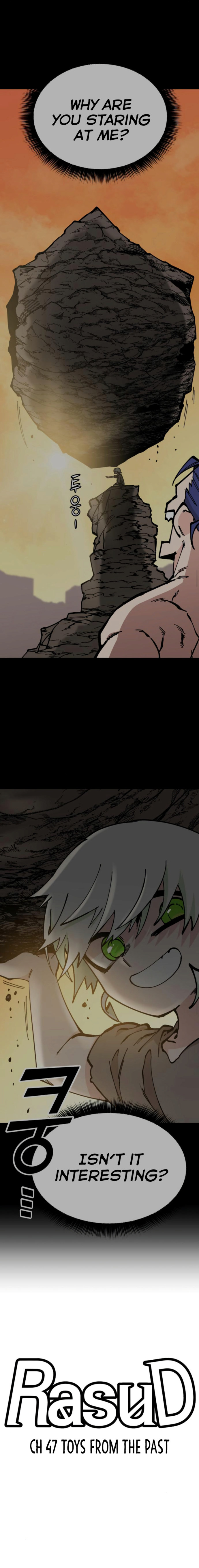 Rasud Chapter 47 - Page 4