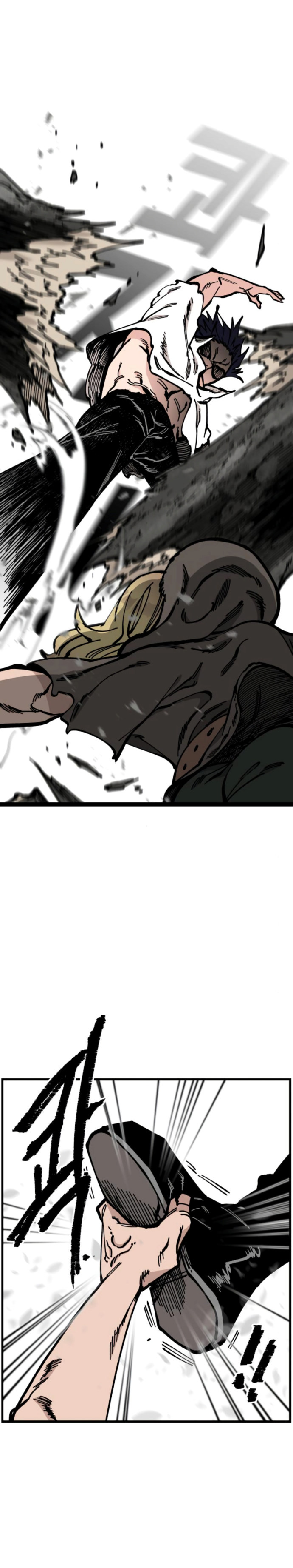 Rasud Chapter 47 - Page 8