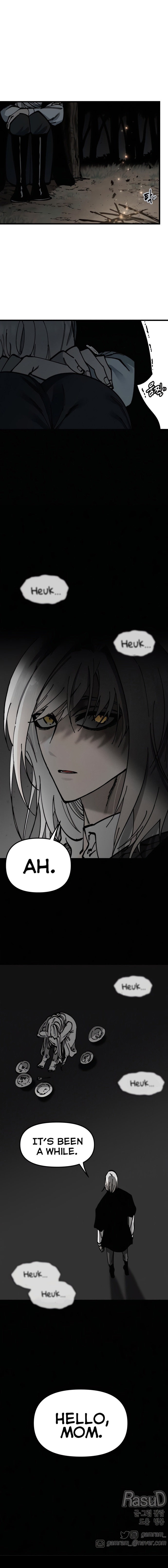 Rasud Chapter 48 - Page 10