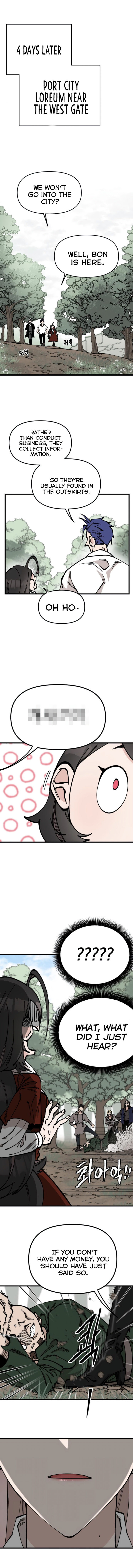 Rasud Chapter 49 - Page 10