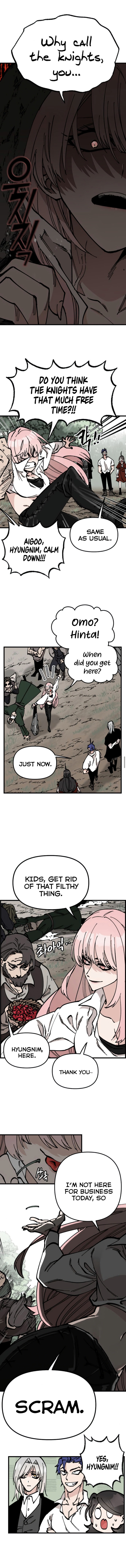 Rasud Chapter 49 - Page 12