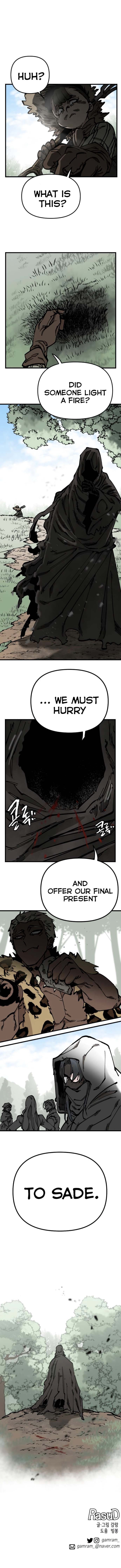 Rasud Chapter 49 - Page 15