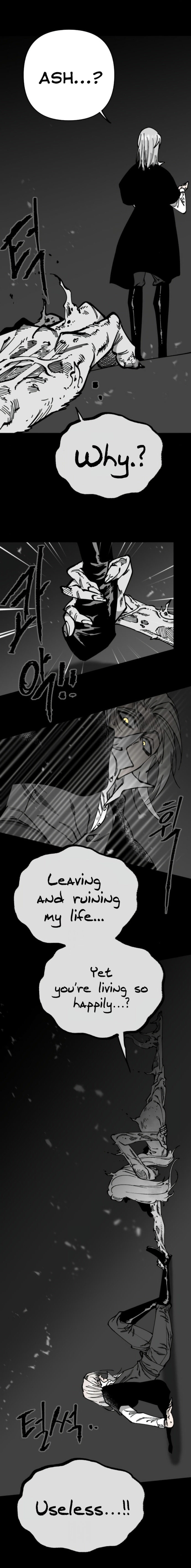 Rasud Chapter 49 - Page 5