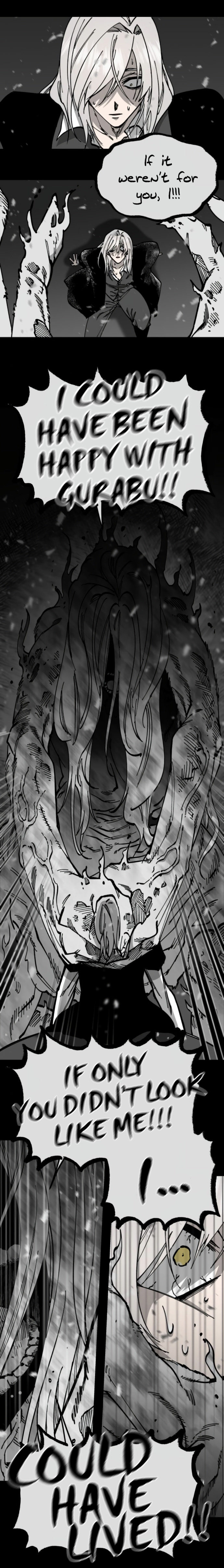 Rasud Chapter 49 - Page 6