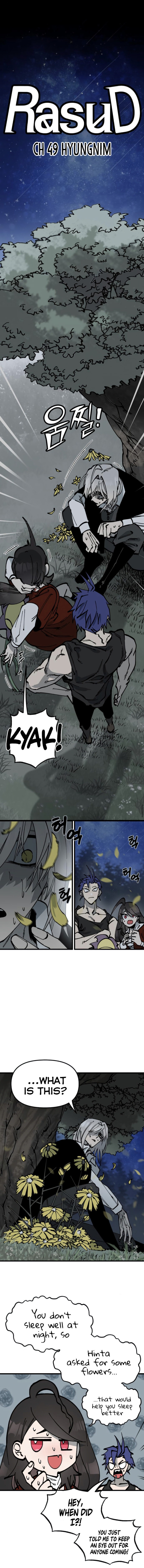 Rasud Chapter 49 - Page 7