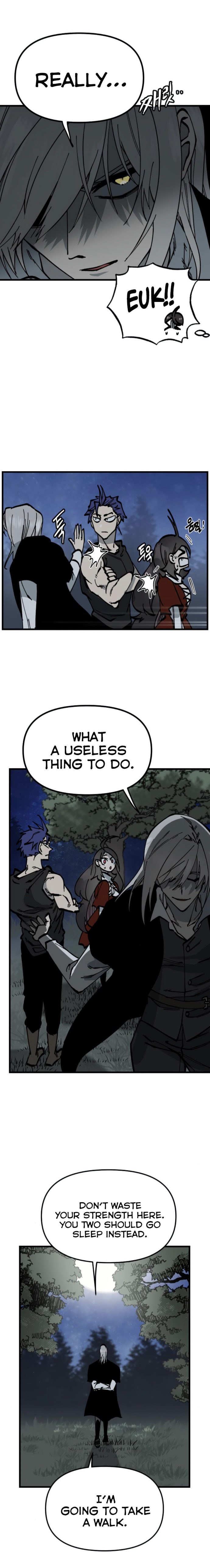 Rasud Chapter 49 - Page 8