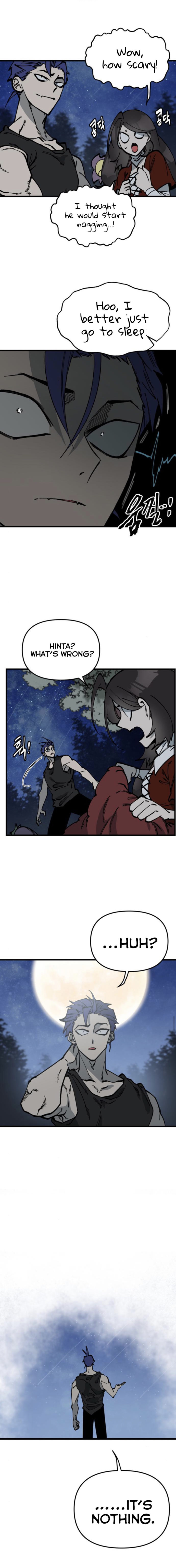 Rasud Chapter 49 - Page 9