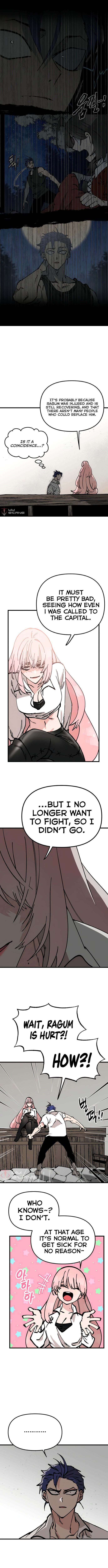 Rasud Chapter 50 - Page 10