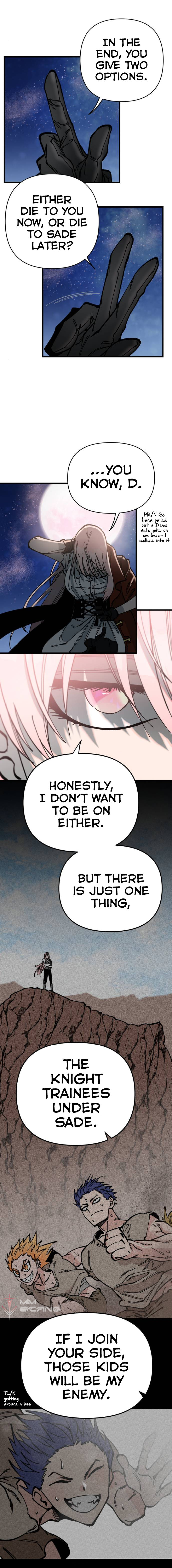 Rasud Chapter 53 - Page 16