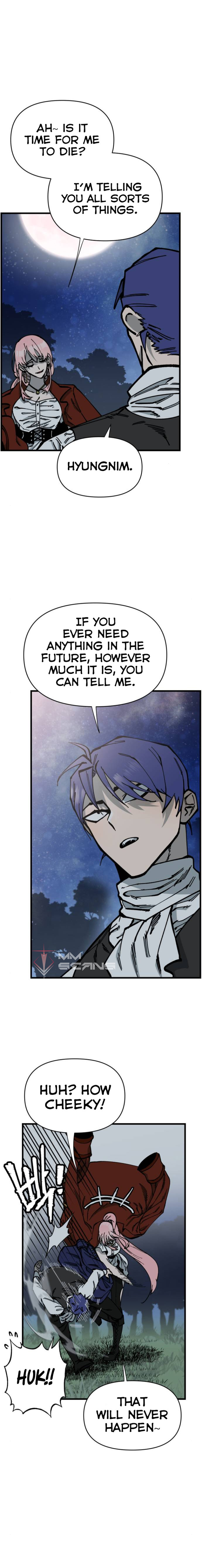 Rasud Chapter 53 - Page 6