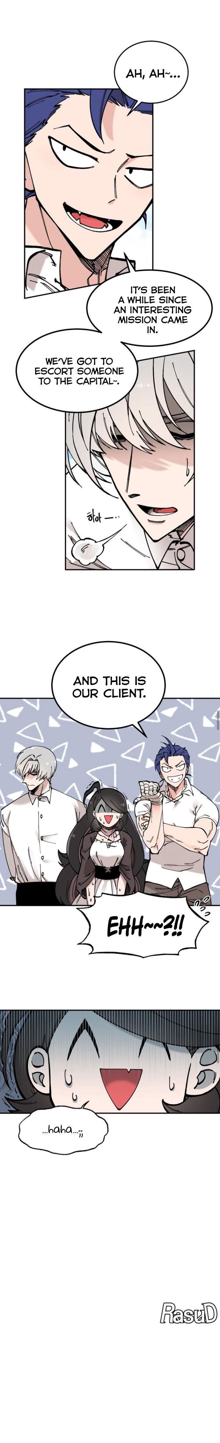Rasud Chapter 9 - Page 7