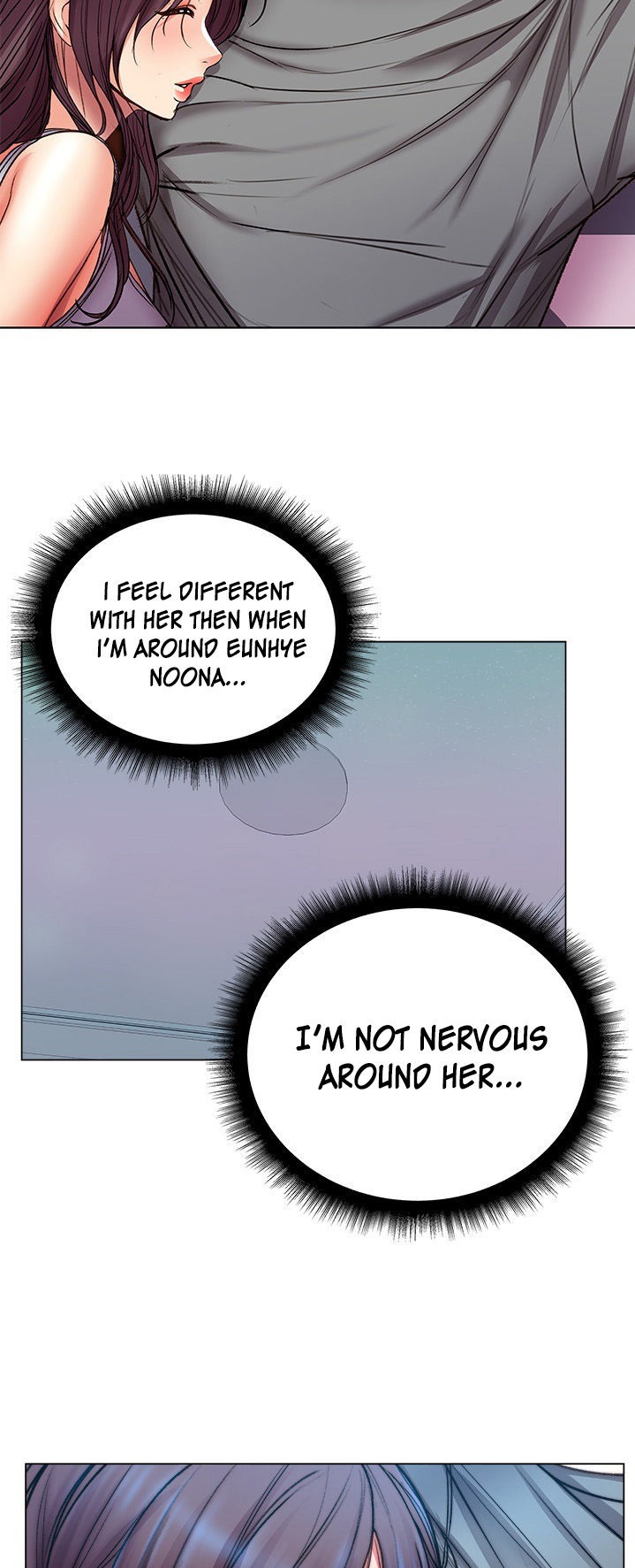 Eunhye’s Supermarket Chapter 53 - Page 31