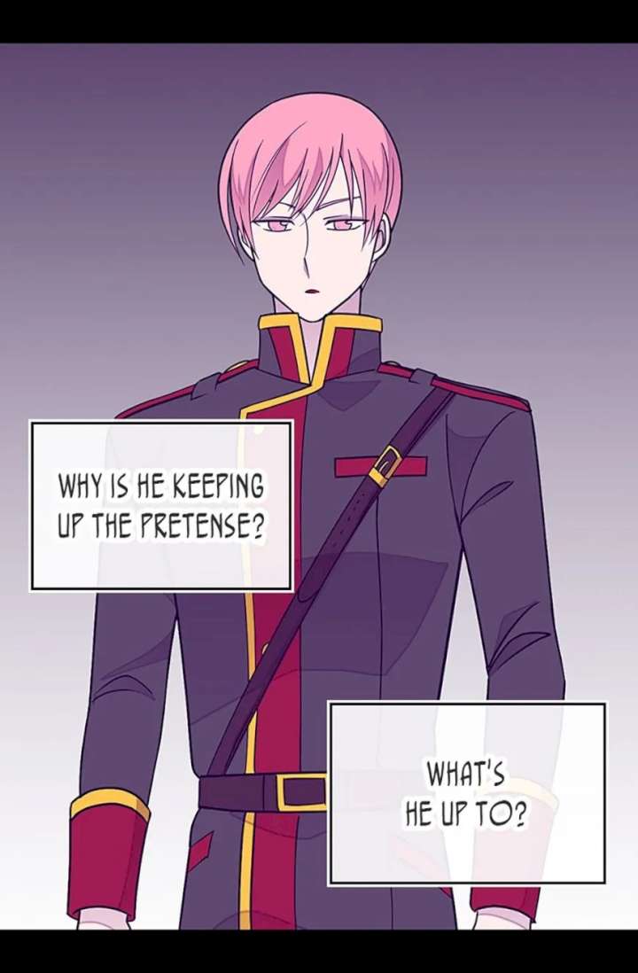 They Say I Was Born A King’s Daughter Chapter 103 - Page 11