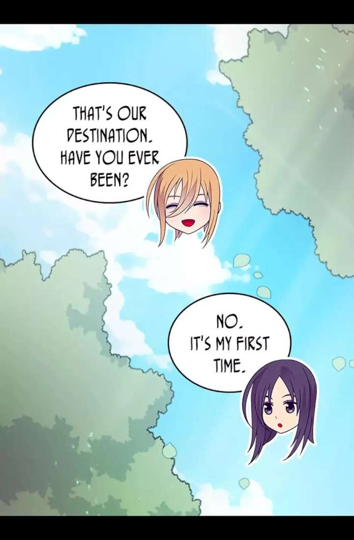 They Say I Was Born A King’s Daughter Chapter 105 - Page 4