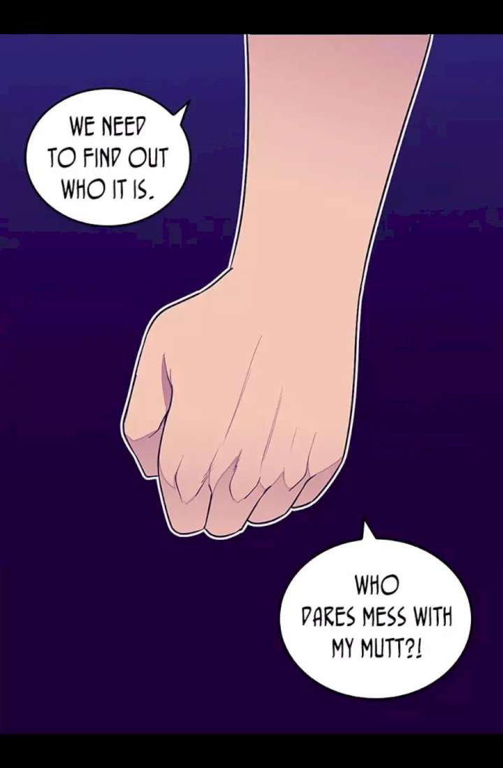 They Say I Was Born A King’s Daughter Chapter 105 - Page 70