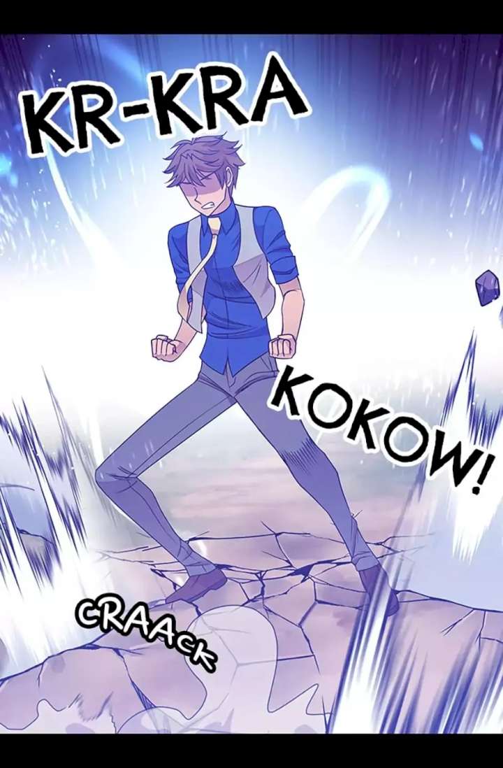 They Say I Was Born A King’s Daughter Chapter 106 - Page 24