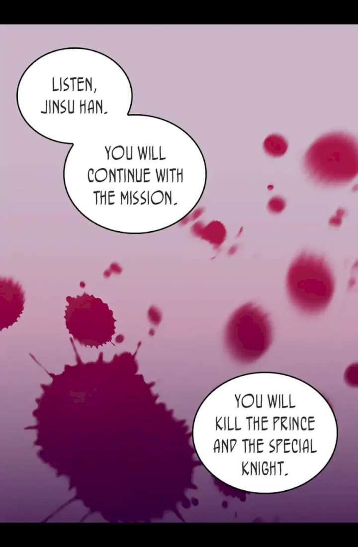 They Say I Was Born A King’s Daughter Chapter 107 - Page 45