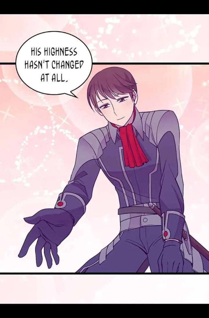 They Say I Was Born A King’s Daughter Chapter 109 - Page 52