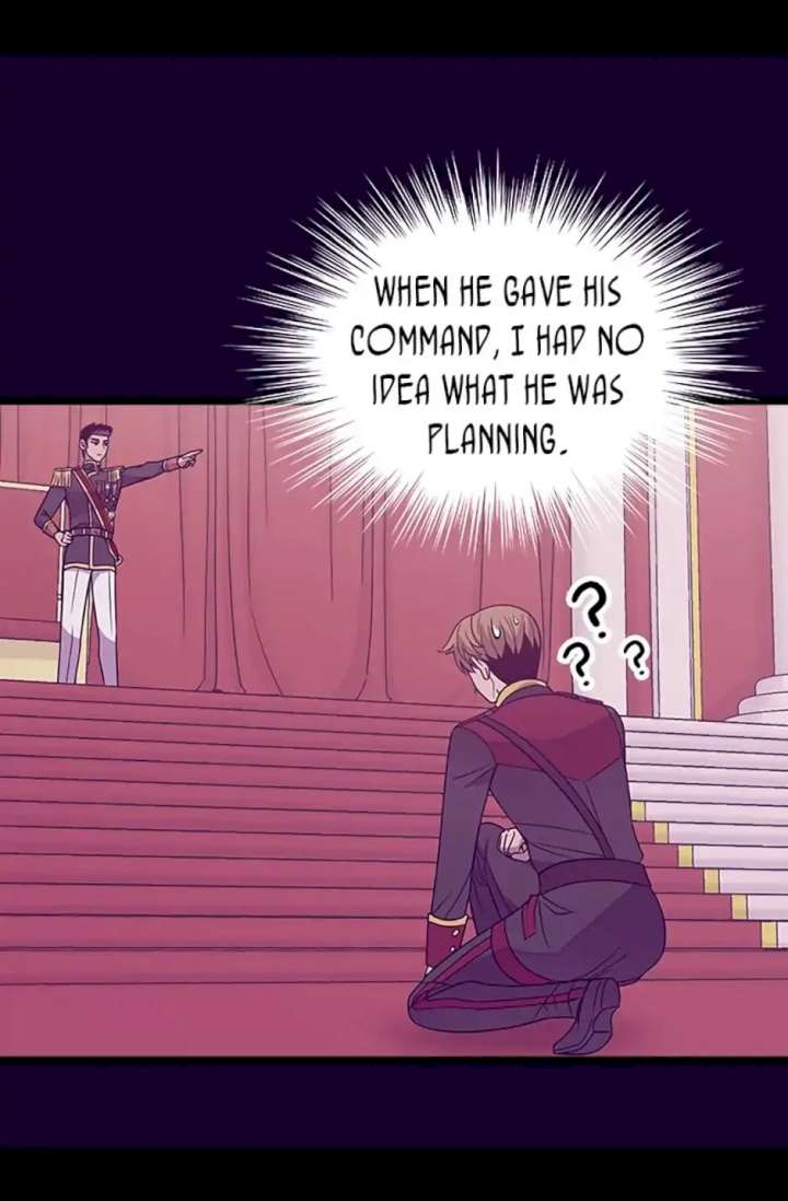 They Say I Was Born A King’s Daughter Chapter 110 - Page 70