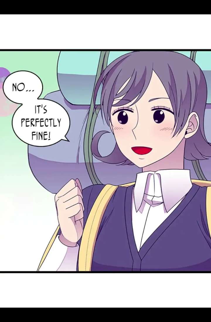 They Say I Was Born A King’s Daughter Chapter 111 - Page 52