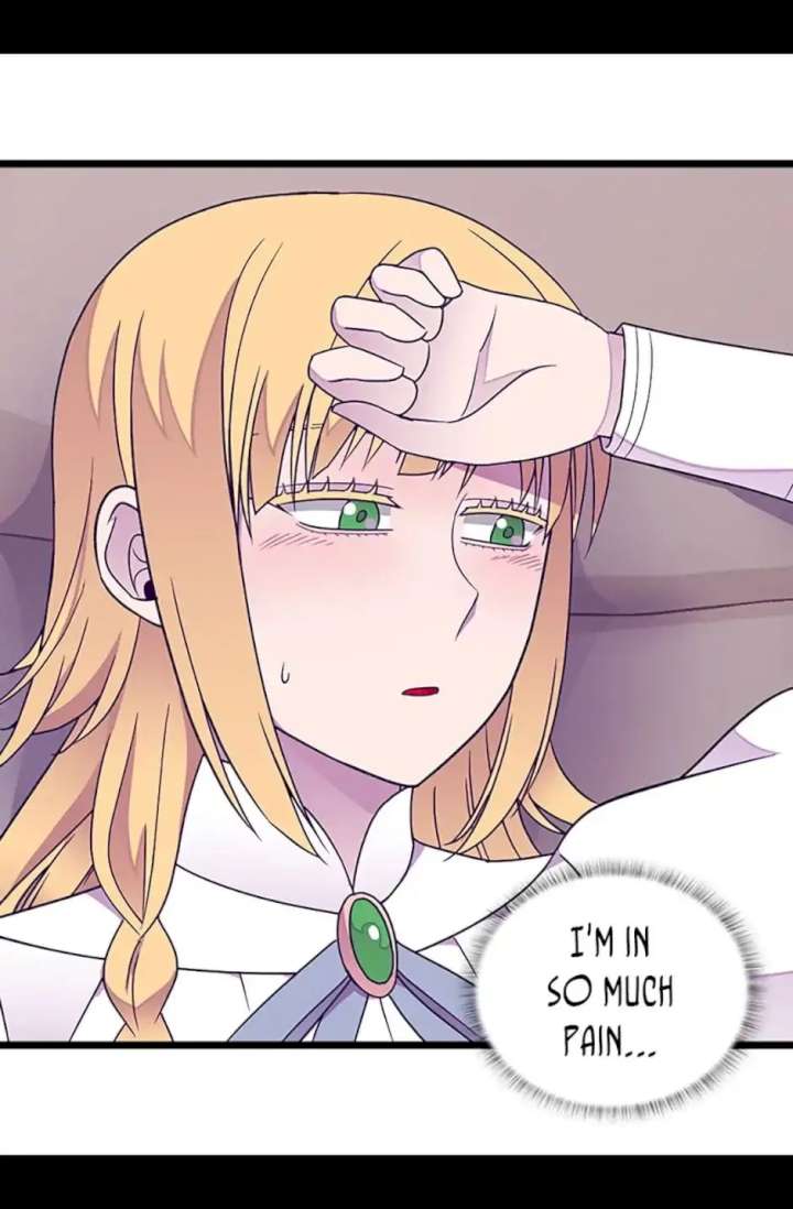 They Say I Was Born A King’s Daughter Chapter 114 - Page 5