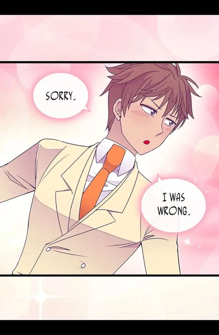 They Say I Was Born A King’s Daughter Chapter 116 - Page 64