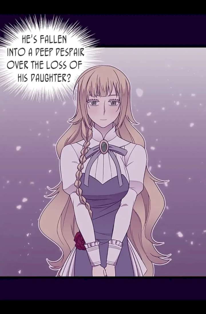 They Say I Was Born A King’s Daughter Chapter 117 - Page 57