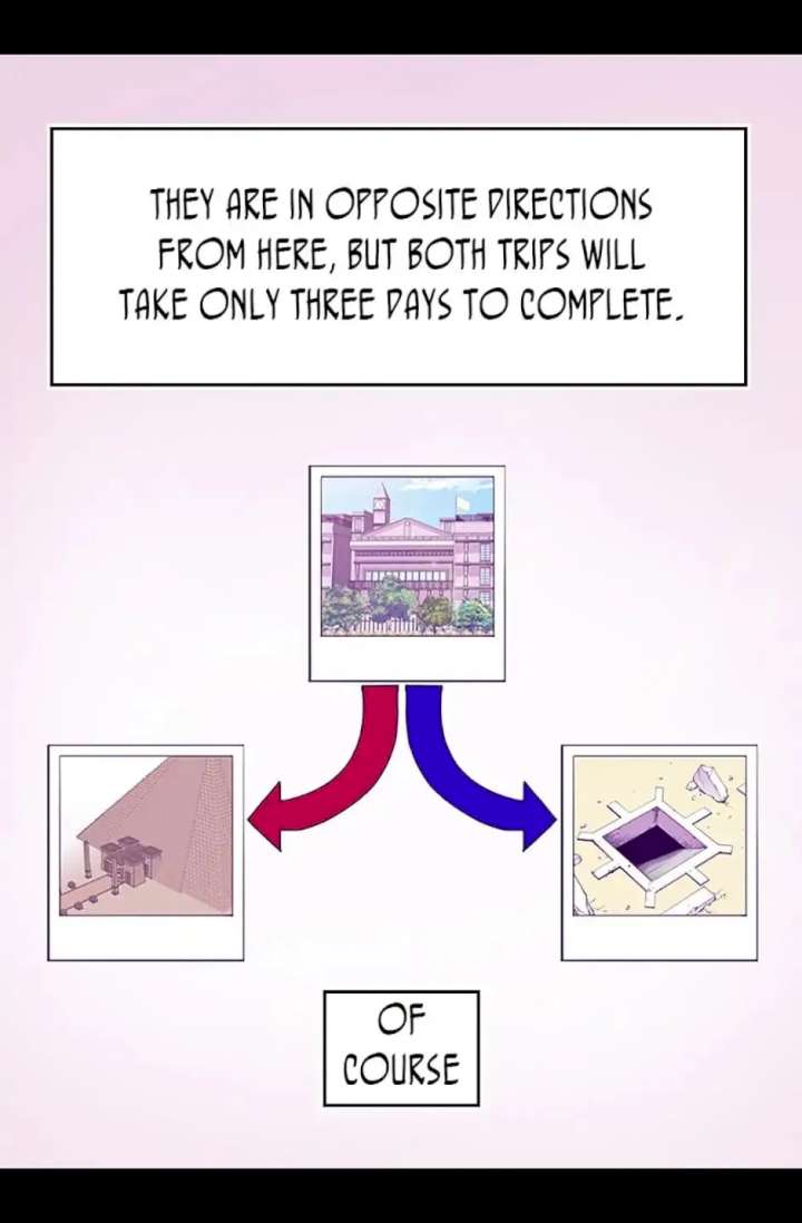 They Say I Was Born A King’s Daughter Chapter 118 - Page 54