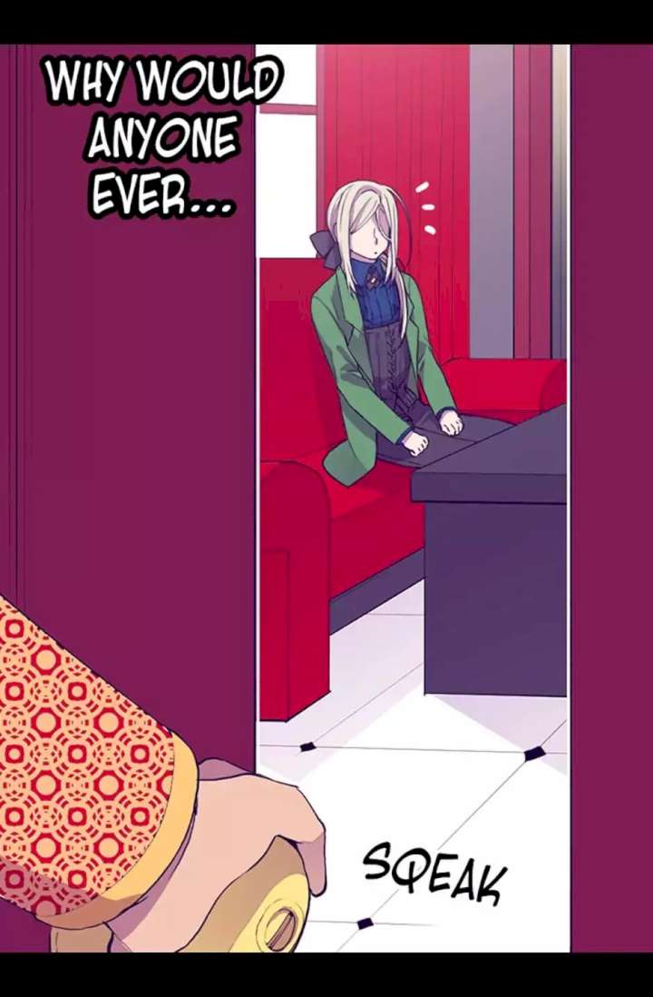 They Say I Was Born A King’s Daughter Chapter 12 - Page 65