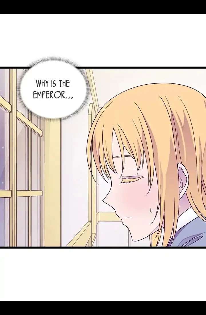 They Say I Was Born A King’s Daughter Chapter 120 - Page 7