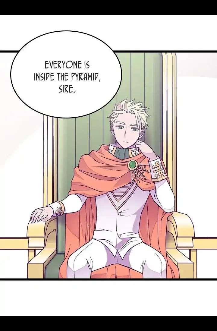 They Say I Was Born A King’s Daughter Chapter 122 - Page 67