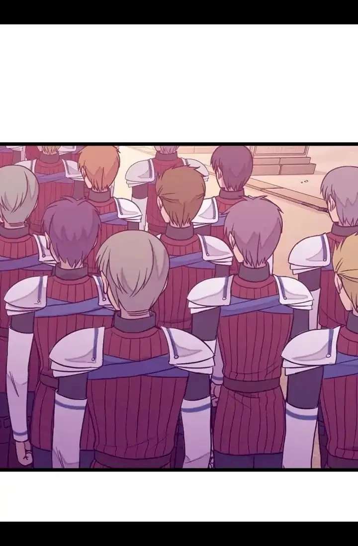 They Say I Was Born A King’s Daughter Chapter 123 - Page 31